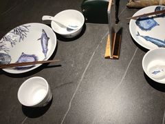 -前海沿·青岛菜(大拇指广场石老人店)