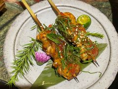 -炙柒Sekinana·精致料理 烧鸟·铁板烧(海上世界店)