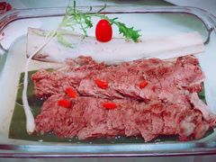 -江南村酒家