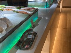 -腾阁自助餐厅(朝林广场店)