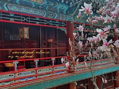 -潭柘寺景区