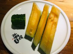 小吃-吕氏疙瘩汤·私家菜馆(慈云寺店)