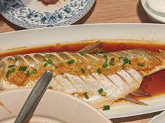 -连鹭海鲜·大连菜(星海店)