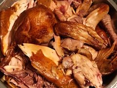 烧鸡-老孙记烧鸡