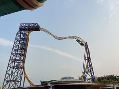 -厦门方特梦幻王国