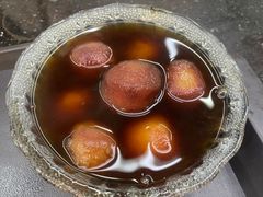 甜芋头-毛华美食(清扬路店)