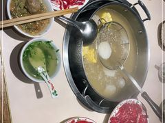 -汕头八合里海记牛肉店(清河店)