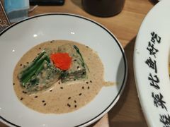 沙律菠菜墩-太二酸菜鱼(石家庄万象城店)