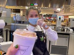 -Manner Coffee(壹方城店)