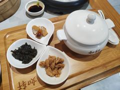 -如轩·海鲜砂锅粥·潮汕菜(南城店)