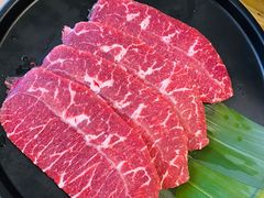 -九田家黑牛烤肉料理(吴江万象汇店)
