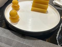 -全聚德(长白直营店)