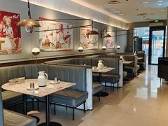 -必胜客(欢乐颂店)