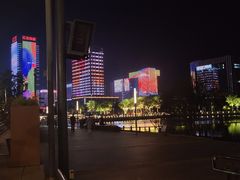 -翠山·映月湖景餐厅(映月湖公园店)