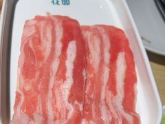 -玫瑰花园自助烤肉(顺义鑫海韵通店)