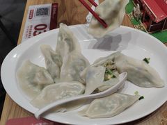 -喜家德虾仁水饺(华强天虹店)