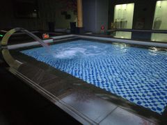 换洗室-纽斯洗浴SPA(三墩店)