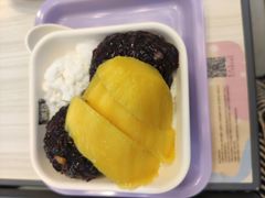 -满记甜品(无锡八佰伴店)