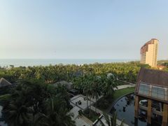 -三亚湾海居雅高铂尔曼度假酒店