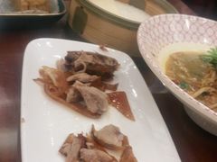 -全聚德(扬州虹桥坊店)