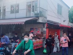 -浦商菜市场·锦德店