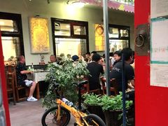 -伊隆斋(什刹海店)