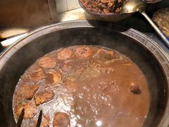 -门框胡同百年卤煮(前门煤市街店)