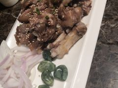 -郑喜旺烧烤(郑州总店)