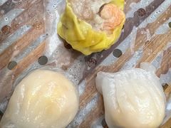 -朋友轩粤菜(十里河店)