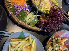 -Ameigo梅果·云贵川bistro(长宁来福士店)