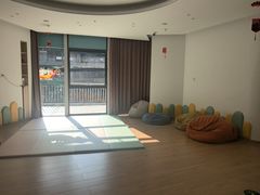 -源霖国际亲子游泳(北仑中心)