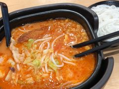 -阿香米线(天津凯德餐厅店)