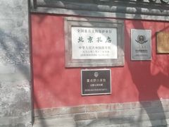 -北京国子监胡同