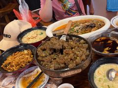 -老雒阳面馆·水席(定鼎门店)