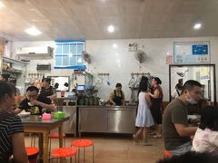 -李记小小吃·江油肥肠(涪江路店)