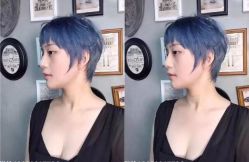 -GIRL STYLE 烫发·染发沙龙