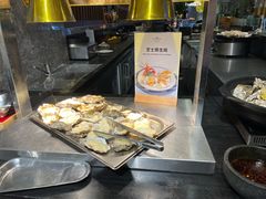 -宁波逸东豪生大酒店·豪生咖啡厅