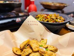 -肖记公安牛肉鱼杂(田林路店)
