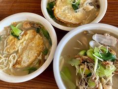 -马路桥姜汤面(江城大楼店)