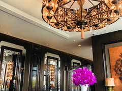 大堂-夏宫中餐厅(静安香格里拉店)
