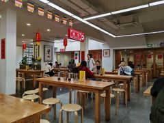 -龙华素斋(龙华路店)