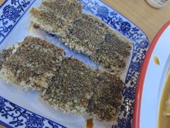 -品鲜村农家菜·阳澄湖大闸蟹(总店)