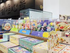 -国家会议中心大酒店-地上停车场