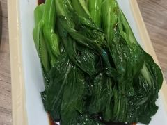 -茶港·点心·啫啫煲(范湖万达广场店)