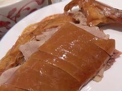 -香丰阁·烤鸭·川湘菜(清河店)