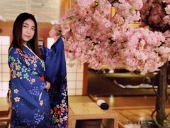 -汤泉良子(金源店)