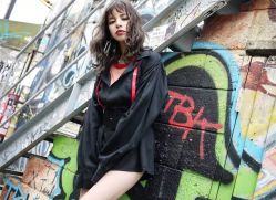 -TRIMS HAIR 修剪造型·烫染接发