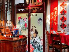 -三林本帮馆(中林街店)