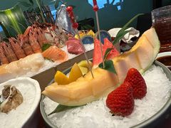 -万岛日本料理铁板烧(梅赛德斯奔驰店)