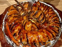 -肥三土菜馆(五四广场店)
